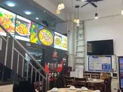 -李师傅脆肚(梅林店)