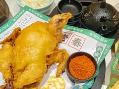 -奔跑吧陕菜·盛世长安(民乐园万达店)