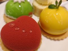 -同里湖度假村(二期店)