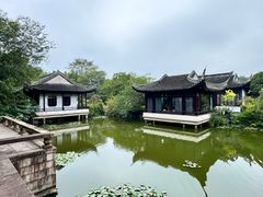 -木子山庄·安徽省老字号·中国炖锅宴