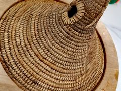 -云中鱼蒸汽石锅鱼(川沙百联店)