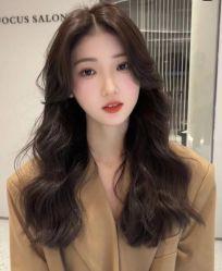 -逸丝风尚专注烫染