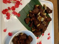 牛肉诱惑-旅马餐厅(茅家埠店)