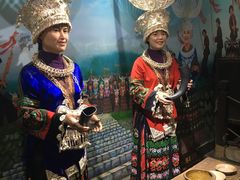 -西江苗族博物馆