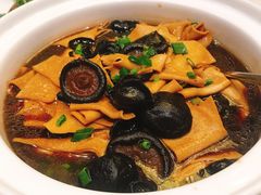 老街肉汁百叶-古韵轩·江浙融合菜(梁溪店)