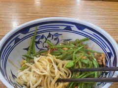 -晋来顺手擀面(金地花园店)