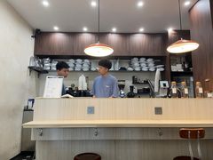 -Tequila Espresso(嘉善路店)
