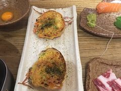 -林妈妈村·日式料理(宝山万达店)