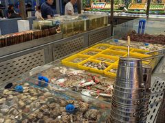 -半岛听涛蒸汽海鲜自助(K11店)