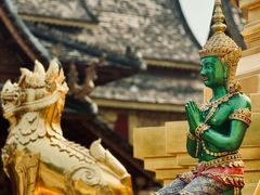 -西双版纳傣族园