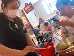 -川人百味(亿合城店)