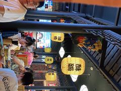 -裕鼎鲜·新中菜(八一广场万达店)