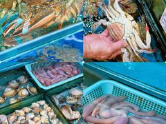 -小铜锣湾海鲜家常菜馆(河西店)