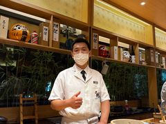 -鮨冠OMAKASE食べ放题(北京首店)