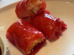 -洪禧楼·老广东海鲜酒楼(宁波万象城店)