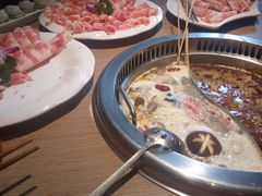 -季季红火锅(解放东路店)