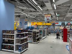 -TOYSRUS玩具反斗城(合肥华润万象城店)