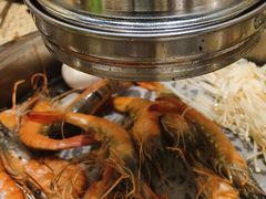 -姜胖胖无限自助烤肉(凯德天府店)