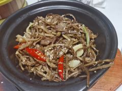-嘉味港式餐厅(海门大有境店)