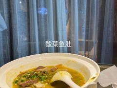 -渝信川菜(长安店)
