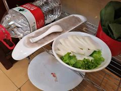 -阳坊胜利涮羊肉(阳坊老店)