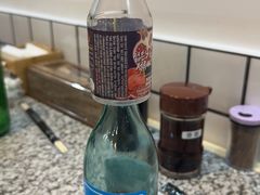 -震海贝烤贝·民俗特色店(延吉总店)