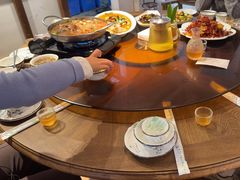 -小喜客·云南特色菜(纳西庭院店)
