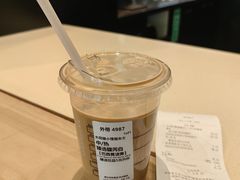 -星巴克臻选(北京颐堤港中心第二店)