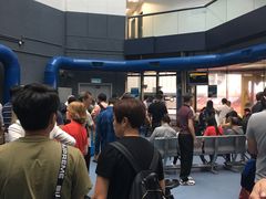 -澳门外港客运码头(轮渡站)