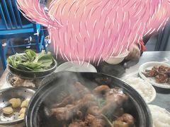 -二楼老店重庆鸡公煲(真光路店)