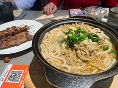 -羊门客在·烤盐池滩羊·川菜