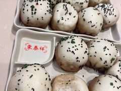 -东泰祥生煎馆(重庆北路店)