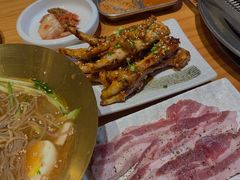 -东俞·韩式料理(院东街店)