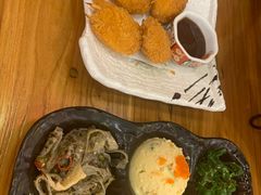 -桃太郎创作料理(大坪店)