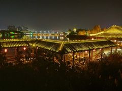 -留芳·文旅古月楼(老街店)