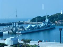 -中国人民解放军海军博物馆