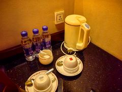 -大连富丽华大酒店