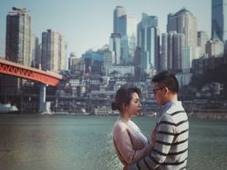 -FAIRY婚礼跟拍工作室