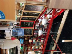 -花神咖啡馆(文汇路店)
