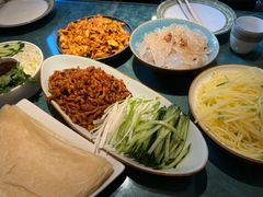 -老昌春饼(大直街店)