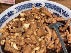 -鸽子窝(黄村店)