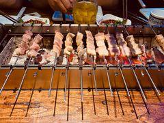 -三个蒙古大叔羊肉串(大宁店)