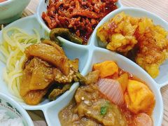 -晓宇盒饭(民安街店)