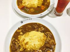 -CoCo壱番屋(久光百货店)