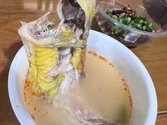 -苗家恒灵酸汤鱼-跳水牛肉连锁店(凯里总店)