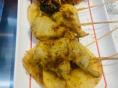 -堂堂小伙夫·辽宁小吃大排档(京西大悦城店)
