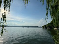 -杭州西湖柳莺里酒店·闻莺厅