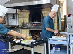 -正阳春鸭子楼(汉沽店)