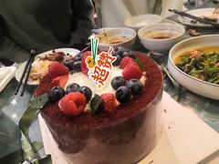 -姆们M Sweetie Cake(三里屯店)