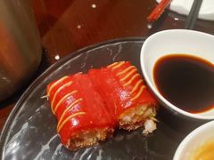 -广州中心皇冠假日酒店·百粤楼